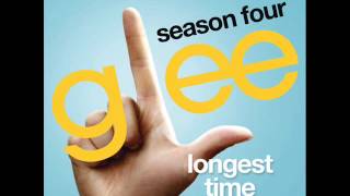 Watch Glee Cast For The Longest Time video