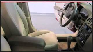 2004 Chevrolet Malibu 4dr Sdn LT in Peoria, IL 61615