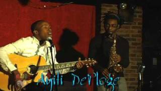 Belo From Haiti And Rogerst - Ayiti Deploge New York