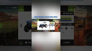 Newholland 5630 Indian Tractor Farming Simulator 18 By Giants Software Gmbh Fs16Indian Tractor Mod