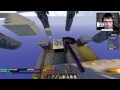 Mal eben 3 Farben töten - MINECRAFT BED WARS