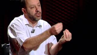 Fala, Doutor - Daniel Huertas: Território e circulação - PGM 79