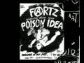 The Fartz - Children of the Grave (Slideshow) 80's punk rock from Seattle