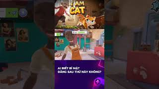 Ai Biết Cách Đi Vào Trong Thứ Này Trong I Am Cat ?