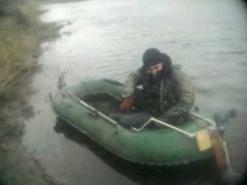 Как сделать спуск на воду для лодки Как сделать спуск на воду для лодки