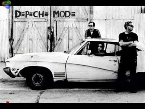 Depeche Mode - Corrupt @ Sounds of the Universe 2009