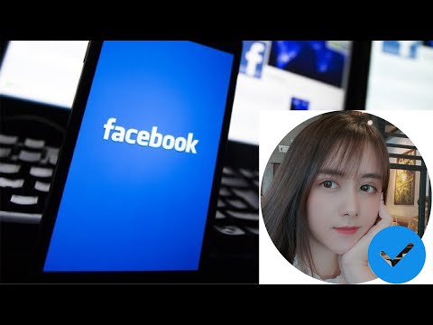 Hướng dẫn tạo dấu tích xanh trên Facebook một cách đơn giản