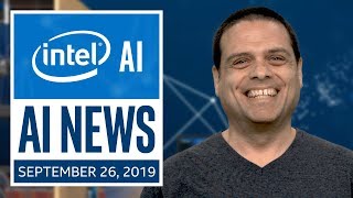 NLP Architect by Intel® AI Lab | AI News | Intel Software