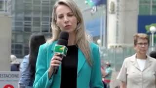 Entrevista para o canal - Via Legal da TV Justiça