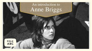 Watch Anne Briggs The Recruited Collier video
