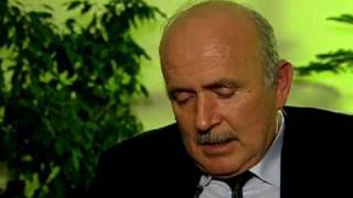 Yeşeren Ümi̇tler 6.Bölüm Kırgızistan - 2.Kısım