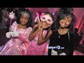 Reginae Carter 13th Birthday Party!