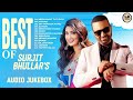 Best Of Song | Surjeet Bhullar | Punjabi Song | Audio Jukebox | By Lk Singh