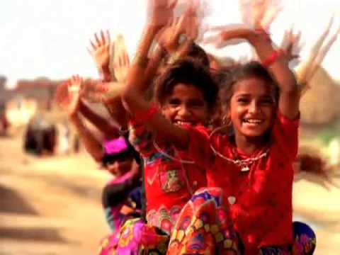 A.R. Rahman - Maa Tujhe Salaam