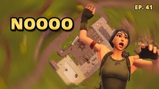 FORTNITE DAILY FUNNY MOMENTS AND EPIC FAILS Ep 41