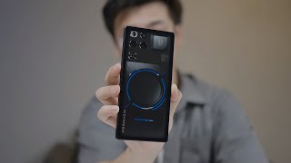 Redmagic 11 Pro Plus Unboxing & Handson Review Red Magic 11 Pro
