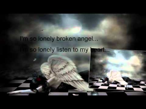 Broken Angel - Arash ( With English Lyrics )