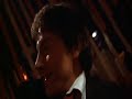 Mean Streets scene: ricochet biscuit (Harvey Keitel shitfaced)