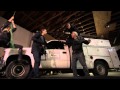 Drive - Official Movie - Side FX and Kim Cameron