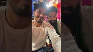 Kamna Harsh Tiwari Is Live