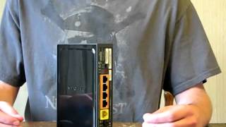 Netgear N300 (WNR2000) Wireless Router Review