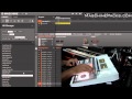 Maschine Packs - Xclusive-Audio Organic Drum kit expansion review