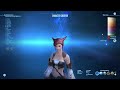 Final Fantasy XIV: A Realm Reborn Beta - Character Creation