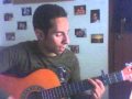 Aprender guitarra - Reloj ( Luis Miguel ).avi