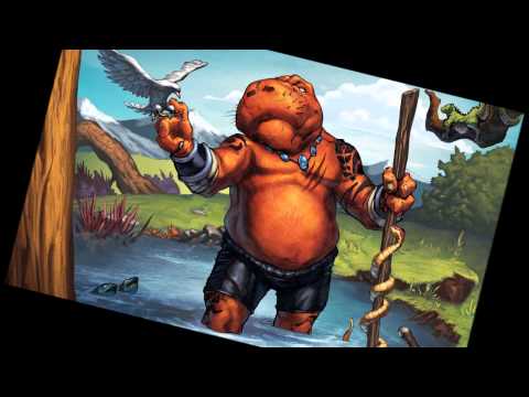 The Rise Of Garv