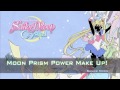 Sailor Moon - Moon Prism Power Make Up! Remix