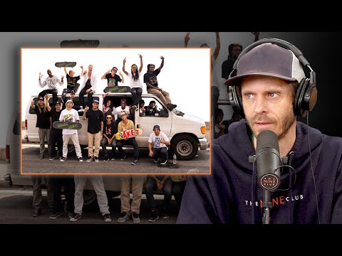 Do Skaters Still Care About Demos?