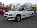 1995 BMW 525i Touring Wagon Start Up, Engine, and In Depth Tour