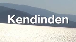 Kendine Iyi Bak - Tülay Altun Seslendirme - Miraç Çağrı Aktaş Sözleri