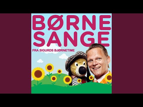 Sigurd Barrett - Pilfingerdansen