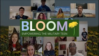 What Is Bloom?