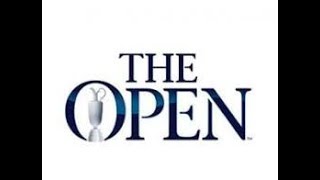 The Golf Club 2 - The Open 2018 @ Carnoustie Golf Links (Round 4)