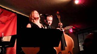 Watch Eilen Jewell Till You Lay Down Your Heavy Load video