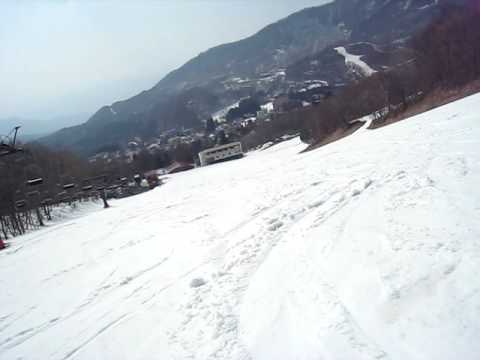 2009／04／09　蔵王温泉スキー場　14