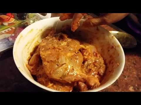 Chicken Steam Roast Recipe Chef Zakir