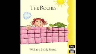 Watch Roches Do The Boodanee video