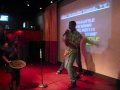 Karaoke Performance R.kelly - Bump N Grind