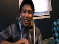 J&J: The Black Kids (cover)