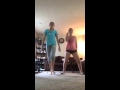 Nasty freestyle dance tutorial