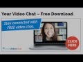 Free Video Chat Tool (Like ChatRoulette® But Better) - Download & Have Fun!