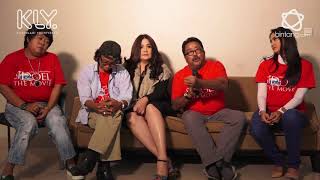 Movie Chat Dibalik Kisah Si Doel The Movie