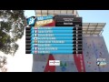 IFSC Climbing World Cup Wujiang 2014 - Lead - Finals - Men