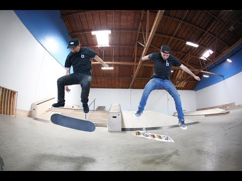 KICKFLIPS: HOW TO FIX COMMON PROBLEMS