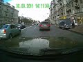 Why It's Good To Have A Dash Camera