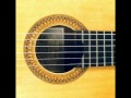 NADA TE TURBE - Pista guitarra en Sol Mayor