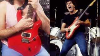 Watch Gary Moore Out Of My System video